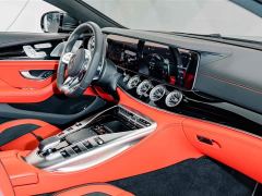 Mercedes-Benz AMG GT AMG GT 50 Four-Door Coupe - фото 20