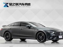 Mercedes-Benz AMG GT AMG GT 50 Four-Door Coupe - фото 5