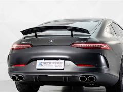 Mercedes-Benz AMG GT AMG GT 50 Four-Door Coupe - фото 7