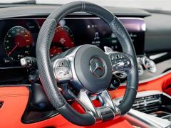 Mercedes-Benz AMG GT AMG GT 50 Four-Door Coupe - фото 9