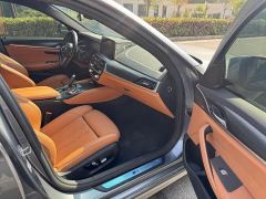 BMW 5 Series (Imported) 525i M Sport Package - photo 10