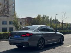 BMW 5 Series (Imported) 525i M Sport Package - photo 13