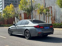 BMW 5 Series (Imported) 525i M Sport Package - photo 15