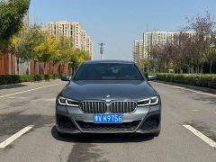 BMW 5 Series (Imported) 525i M Sport Package - photo 2