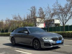 BMW 5 Series (Imported) 525i M Sport Package - photo 3