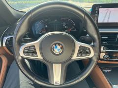 BMW 5 Series (Imported) 525i M Sport Package - photo 4