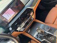 BMW 5 Series (Imported) 525i M Sport Package - photo 5