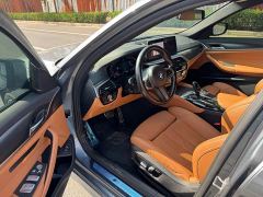 BMW 5 Series (Imported) 525i M Sport Package - photo 6