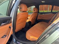 BMW 5 Series (Imported) 525i M Sport Package - photo 7