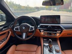 BMW 5 Series (Imported) 525i M Sport Package - photo 8