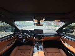 BMW 5 Series (Imported) 525i M Sport Package - photo 9