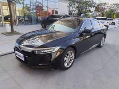 Honda Accord 260TURBO Elite China VI - фото 1