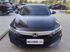 Honda Accord 260TURBO Elite China VI - фото 2