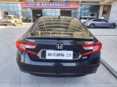 Honda Accord 260TURBO Elite China VI - фото 8
