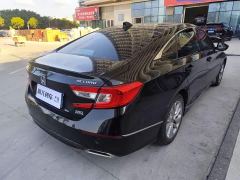 Honda Accord 260TURBO Elite China VI - фото 9