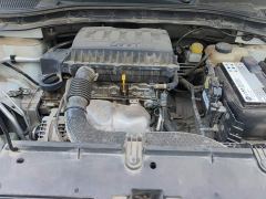 SAIC RX3 1.6L CVT 4GFlagship Edition - ფოტო 10