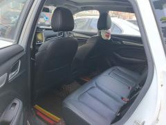 SAIC RX3 1.6L CVT 4GFlagship Edition - ფოტო 11