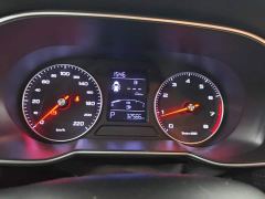 SAIC RX3 1.6L CVT 4GFlagship Edition - ფოტო 14