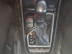 SAIC RX3 1.6L CVT 4GFlagship Edition - ფოტო 16