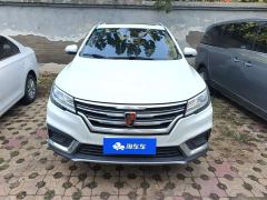 SAIC RX3 1.6L CVT 4GFlagship Edition - ფოტო 2