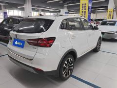 SAIC RX3 1.6L CVT 4GFlagship Edition - ფოტო 3