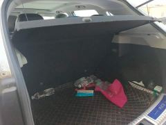 SAIC RX3 1.6L CVT 4GFlagship Edition - ფოტო 4