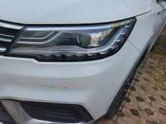 SAIC RX3 1.6L CVT 4GFlagship Edition - ფოტო 5