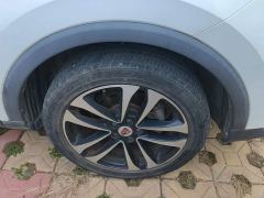 SAIC RX3 1.6L CVT 4GFlagship Edition - ფოტო 6