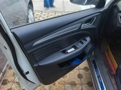 SAIC RX3 1.6L CVT 4GFlagship Edition - ფოტო 7