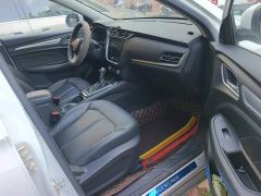 SAIC RX3 1.6L CVT 4GFlagship Edition - ფოტო 8