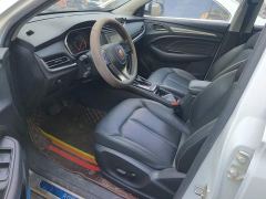 SAIC RX3 1.6L CVT 4GFlagship Edition - ფოტო 9