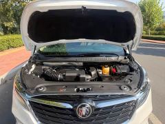 Buick GL8 ES Land Respect 653T Respect Enjoyment Edition - ფოტო 10