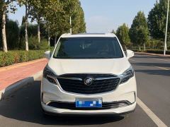 Buick GL8 ES Land Respect 653T Respect Enjoyment Edition - ფოტო 2