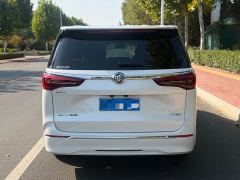 Buick GL8 ES Land Respect 653T Respect Enjoyment Edition - ფოტო 3