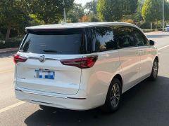 Buick GL8 ES Land Respect 653T Respect Enjoyment Edition - ფოტო 4