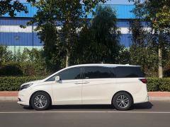 Buick GL8 ES Land Respect 653T Respect Enjoyment Edition - ფოტო 5