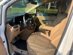 Buick GL8 ES Land Respect 653T Respect Enjoyment Edition - ფოტო 6