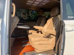 Buick GL8 ES Land Respect 653T Respect Enjoyment Edition - ფოტო 7