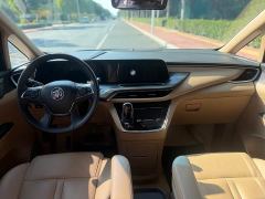 Buick GL8 ES Land Respect 653T Respect Enjoyment Edition - ფოტო 8