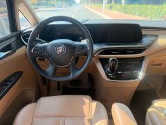 Buick GL8 ES Land Respect 653T Respect Enjoyment Edition - ფოტო 9