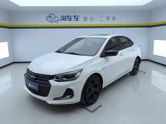 Chevrolet Cavalier Facelift Redline 325T Automatic Xingshang Edition - ფოტო 1