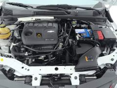 Chevrolet Cavalier Facelift Redline 325T Automatic Xingshang Edition - ფოტო 10