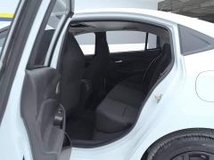 Chevrolet Cavalier Facelift Redline 325T Automatic Xingshang Edition - ფოტო 11