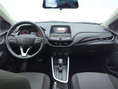 Chevrolet Cavalier Facelift Redline 325T Automatic Xingshang Edition - ფოტო 12