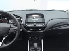 Chevrolet Cavalier Facelift Redline 325T Automatic Xingshang Edition - ფოტო 13
