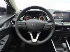 Chevrolet Cavalier Facelift Redline 325T Automatic Xingshang Edition - ფოტო 15