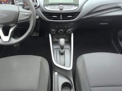 Chevrolet Cavalier Facelift Redline 325T Automatic Xingshang Edition - ფოტო 16