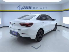 Chevrolet Cavalier Facelift Redline 325T Automatic Xingshang Edition - ფოტო 3
