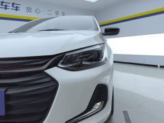 Chevrolet Cavalier Facelift Redline 325T Automatic Xingshang Edition - ფოტო 5