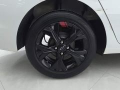 Chevrolet Cavalier Facelift Redline 325T Automatic Xingshang Edition - ფოტო 6